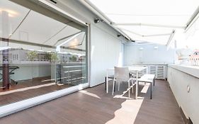 Città Studi Terrace Suite with Jacuzzi - Top Collection